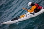 IN KAYAK ATTORNO ALLA SICILIA, 600 MIGLIA IN 45 GIORNI