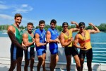CAMPIONATI VELOCITA' R/J/U23: CHIUSURA SUI 200m ALL'IDROSCALO DI MILANO