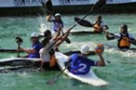 POLO: DOMANI E DOMENICA PLAY OFF SCUDETTO ALL’IDROSCALO