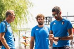 MONDIALI 2018: CALA IL SIPARIO A MONTEMOR, CHIUSURA SENZA ACUTI PER GLI AZZURRI