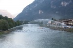 ADIGEMARATHON: TUTTO PRONTO, DOMENICA IL VIA