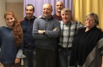 CR EMILIA ROMAGNA: ELETTO IL NUOVO COMITATO REGIONALE