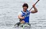 AZZURRI NEL "TEMPIO" DELLA CANOA PER IL DEBUTTO STAGIONALE IN COPPA DEL MONDO