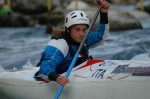 PANATO, DELL'AGOSTINO, IL C2 E BONACCORSI D'ARGENTO IN COPPA DEL MONDO A CELJE. 6 MEDAGLIE AZZURRE