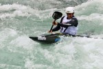 QUALIFICHE A VIENNA: EUROPEI OK PER K1 E C2. MALE C1 E DONNE