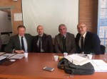 AUGUSTO FILZI ELETTO ALLA PRESIDENZA DEL CR LAZIO