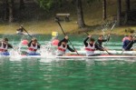 AD AURONZO EMOZIONI E SPETTACOLO PER L'INTERNATIONAL RACE