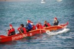 DALLE SOCIETA': IL SOGNO DI NATALE DEL "TEAM KAYAK SARDEGNA"
