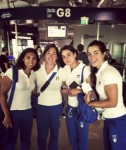AZZURRI A BAKU. DA SABATO IL VIA AI GIOCHI EUROPEI 2015