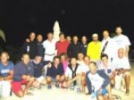 VIAGGIO TRA I CR: IN BASILICATA UN 2011 TRA MARE, GIOVANI E MOLTO ALTRO