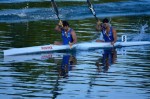 COPPA DEL MONDO, QUATTRO BARCHE AZZURRE IN FINALE