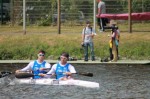 K2 E C2 AZZURRI A CACCIA DI MEDAGLIE. NOVE LE BARCHE AZZURRE IN FINALE