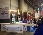 FICK E CR LAZIO AL SALONE DELLA NAUTICA E DEL MARE DI ROMA
