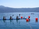 A CASTELGANDOLFO TEST RIUSCITO PER I NUOVI BLOCCHI D'ALLENAMENTO