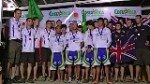 RAFTING: MONDIALI; SCOPPIA GOMMONE, AZZURRI OUT NELLA CLASSICA