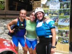 EUROPEO JUNIOR: BRONZO A SQUADRE PER LE AZZURRE DEL C1