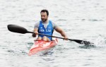 AI TRICOLORI DI MILANO, CANOA E PARACANOA A TUTTA SULLE STESSE BARCHE