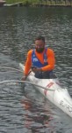 ORO BUCCOLIERO, BRONZO DI LELIO. PARACANOA SUL PODIO AL MONDIALE DI DUISBURG