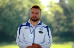 ORO AZZURRO A MOSCA: PIER ALBERTO BUCCOLIERO E'CAMPIONE DEL MONDO