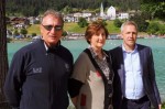 CONTO ALLA ROVESCIA PER IL 2015 INTERNAZIONALE AD AURONZO DI CADORE