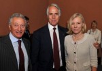 BUONFIGLIO: "FIERO DEI MIEI CANOISTI, DI QUELLI CHE PAGAIANO E DI QUELLI CHE SONO AL GOVERNO"