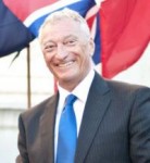 ELEZIONI CONI: GIOVANNI MALAGO'PRESIDENTE, LUCIANO BUONFIGLIO ELETTO IN GIUNTA