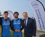 DINAMISMO E COMPETENZA. LA STAGIONE 2016 E'ENTRATA NEL VIVO