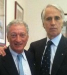 VICEPRESIDENZA CONI, MALAGO': "L'INCARICO AL PRESIDENTE FICK LUCIANO BUONFIGLIO"