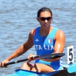 A RACICE BERTOLINI-CECCHINI, IRENE BURGO E IL C2 DEI FRATELLI CRACIUN IN FINALE