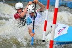 ECA CUP, IVALDI E CECCON SUL PODIO A CRACOVIA