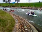SLALOM: SI AVVICINA L'AUSTRALIAN OPEN, CONFRONTO INTERNAZIONALE PER I C2