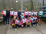 COMITATI REGIONALI: SLALOMISTI IN AZIONE SUL LAO POLLINO