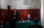 LUCA CALANDRINO RICONFERMATO AL VERTICE DEL CR SARDEGNA