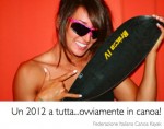 BUON ANNO NUOVO: ECCO IL CALENDARIO FICK 2012