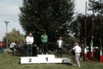 Campionati Italiani Under 23 Canoa Slalom 2014