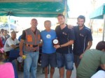 VIAGGIO TRA I CR: IN CAMPANIA 2011 DA INCORNICIARE: 12 TRICOLORI IN UN ANNO