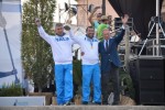 CAMPIONI DEL MONDO: BOOM DI ASCOLTI SU RAI SPORT, VASTOLA: "E'LA VITTORIA DI TUTTI I CANOISTI ITALIANI"