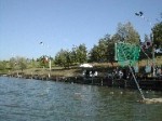 ESONDAZIONE DELL'ARNO: LA CANOA TOSCANA LAVORA PER RIPARTIRE