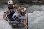 SLOVAK OPEN D'ARGENTO PER IL C2 AZZURRO CAMPORESI/FERRARI