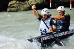 CAMPORESI-FERRARI TRA I MIGLIORI IN SPAGNA. SOLO UN TOCCO NEGA LORO LA GIOIA DEL PODIO