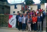 LA SEDE DEL CANOA CLUB A «ZERO BARRIERE»: ADESSO E' REALTA