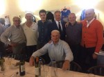 IL CANOA CLUB FERRARA FESTEGGIA IL SUO 40ESIMO COMPLEANNO