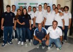 VELOCITA': AGOSTO AZZURRO, SETTE SORELLE PER UN UNICO, GRANDE TRICOLORE