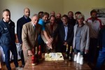 PISA E LIVORNO UNITE. INAUGURATA NEL WEEKEND LA NUOVA CASA DELLA CANOA ITALIANA