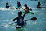 CANOA POLO: A ROMA SCATTA LA SERIE A, SFIDE LIVE E IN DIRETTA STREAMING SU FACEBOOK
