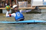 CATANIA E'PRONTA PER IL FINE SETTIMANA SCUDETTO DI CANOA POLO