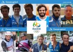 UFFICIALIZZATA L'ITALIA A RIO 2016: OK ANCHE PER IL K4 1000