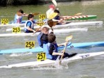 DALLE REGIONI: LA CANOA VENETA PREMIA I PROPRI ATLETI