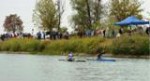 A CAMPOGALLIANO LE SELEZIONI PER LA PARTECIPAZIONE AI MONDIALI DI CANOA PARALIMPICA