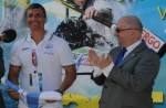 DISCESA: BRONZO MONDIALE PER BONACCORSI, FAVARETTO E MEROLA NELLA "TEAM RACE"